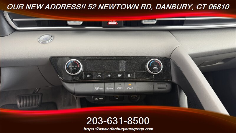 2023 Hyundai ELANTRA SEL - Photo 17 - Danbury, CT 06810
