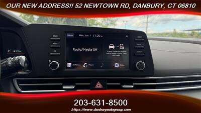 2023 Hyundai ELANTRA SEL - Photo 17 - Danbury, CT 06810