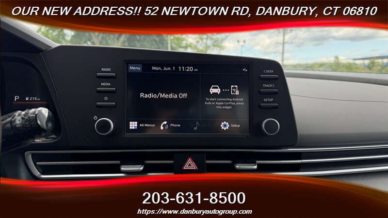 2023 Hyundai ELANTRA SEL - Photo 18 - Danbury, CT 06810