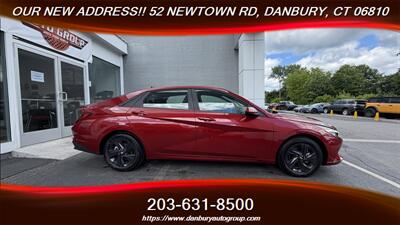 2023 Hyundai ELANTRA SEL - Photo 5 - Danbury, CT 06810