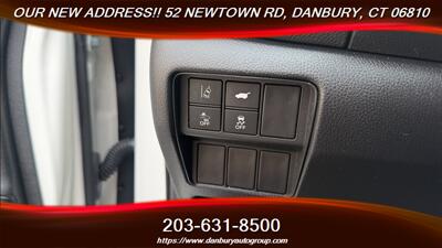 2017 Honda CR-V EX-L - Photo 14 - Danbury, CT 06810