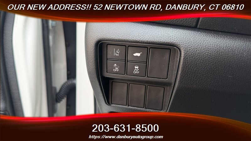 2017 Honda CR-V EX-L - Photo 15 - Danbury, CT 06810