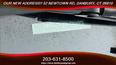 2017 Honda CR-V EX-L - Photo 27 - Danbury, CT 06810