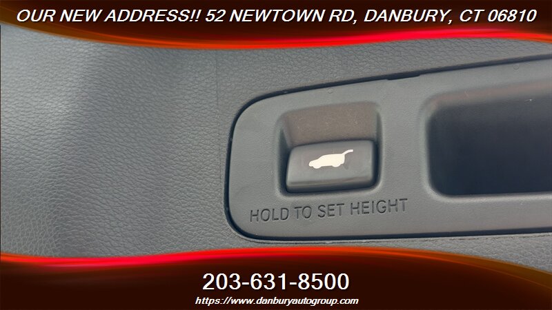 2017 Honda CR-V EX-L - Photo 27 - Danbury, CT 06810
