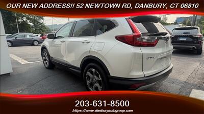 2017 Honda CR-V EX-L - Photo 2 - Danbury, CT 06810