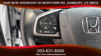 2017 Honda CR-V EX-L - Photo 15 - Danbury, CT 06810