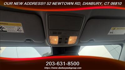 2017 Honda CR-V EX-L - Photo 22 - Danbury, CT 06810