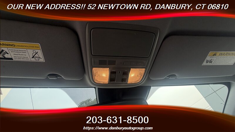 2017 Honda CR-V EX-L - Photo 23 - Danbury, CT 06810
