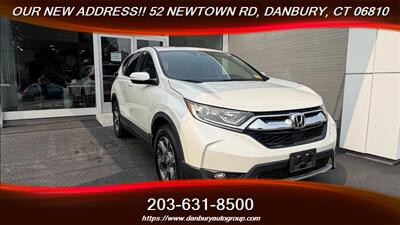 2017 Honda CR-V EX-L - Photo 6 - Danbury, CT 06810