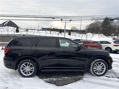 2022 Dodge Durango GT   - Photo 7 - Danbury, CT 06810