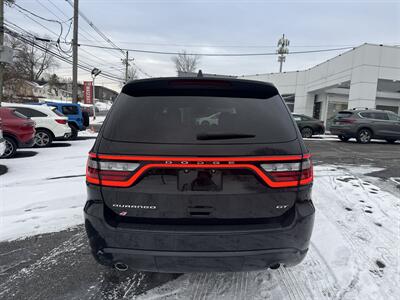 2022 Dodge Durango GT   - Photo 5 - Danbury, CT 06810