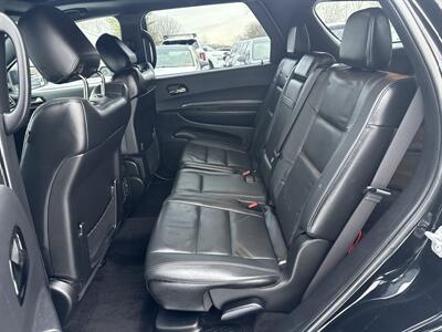 2022 Dodge Durango GT   - Photo 12 - Danbury, CT 06810