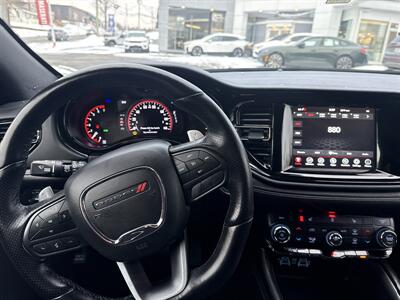 2022 Dodge Durango GT   - Photo 10 - Danbury, CT 06810