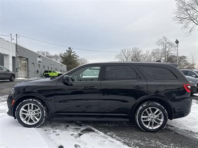2022 Dodge Durango GT   - Photo 3 - Danbury, CT 06810
