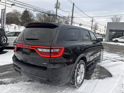 2022 Dodge Durango GT   - Photo 6 - Danbury, CT 06810