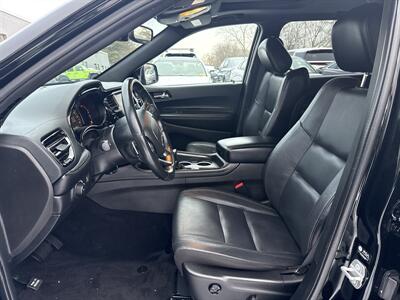 2022 Dodge Durango GT   - Photo 9 - Danbury, CT 06810