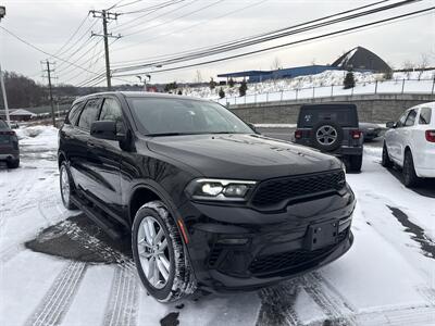 2022 Dodge Durango GT   - Photo 8 - Danbury, CT 06810