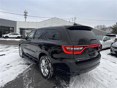 2022 Dodge Durango GT   - Photo 4 - Danbury, CT 06810