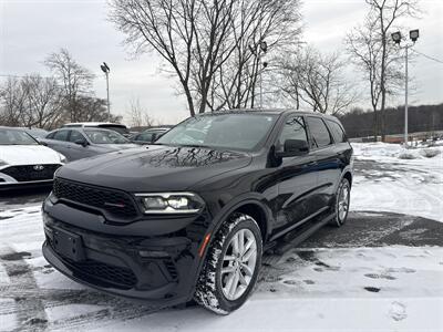 2022 Dodge Durango GT   - Photo 1 - Danbury, CT 06810