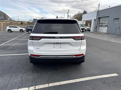 2022 Jeep Grand Cherokee 4xe - Photo 4 - Danbury, CT 06810