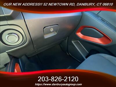 2026 Nissan Frontier PRO-4X   - Photo 22 - Danbury, CT 06810