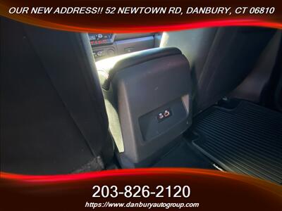2026 Nissan Frontier PRO-4X   - Photo 28 - Danbury, CT 06810