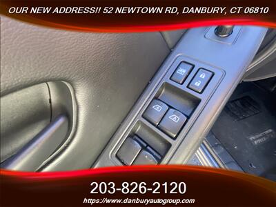 2026 Nissan Frontier PRO-4X   - Photo 11 - Danbury, CT 06810