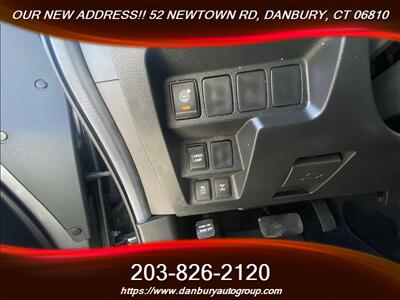 2026 Nissan Frontier PRO-4X   - Photo 14 - Danbury, CT 06810