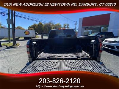 2026 Nissan Frontier PRO-4X   - Photo 33 - Danbury, CT 06810
