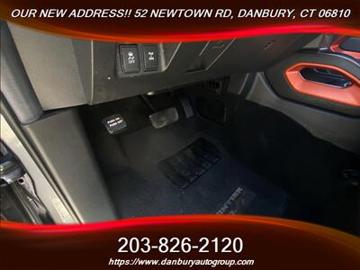 2026 Nissan Frontier PRO-4X   - Photo 15 - Danbury, CT 06810