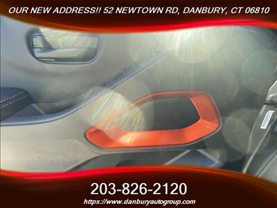 2026 Nissan Frontier PRO-4X   - Photo 10 - Danbury, CT 06810