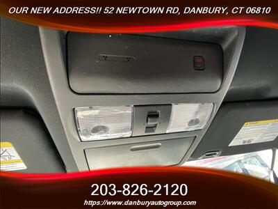 2026 Nissan Frontier PRO-4X   - Photo 26 - Danbury, CT 06810