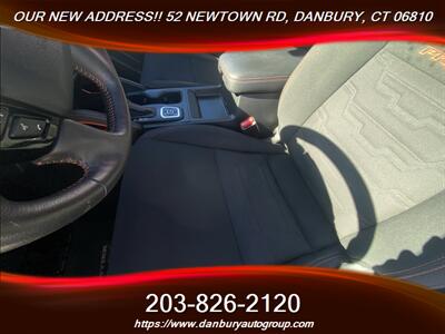 2026 Nissan Frontier PRO-4X   - Photo 17 - Danbury, CT 06810