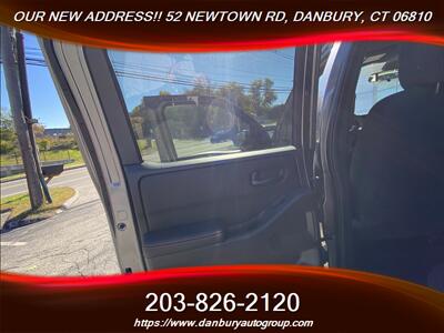 2026 Nissan Frontier PRO-4X   - Photo 29 - Danbury, CT 06810