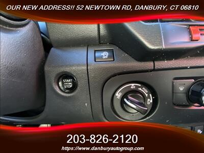 2026 Nissan Frontier PRO-4X   - Photo 31 - Danbury, CT 06810
