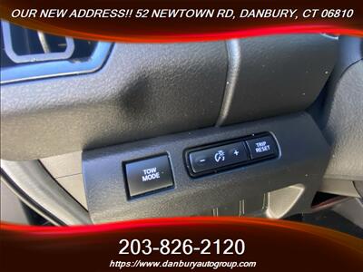 2026 Nissan Frontier PRO-4X   - Photo 13 - Danbury, CT 06810