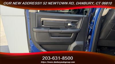 2015 RAM 1500 Sport   - Photo 23 - Danbury, CT 06810