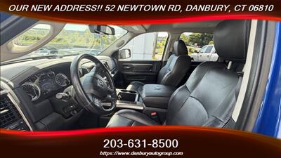 2015 RAM 1500 Sport   - Photo 13 - Danbury, CT 06810