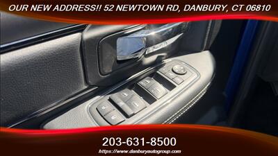 2015 RAM 1500 Sport   - Photo 11 - Danbury, CT 06810