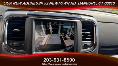 2015 RAM 1500 Sport   - Photo 20 - Danbury, CT 06810