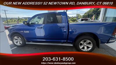 2015 RAM 1500 Sport   - Photo 1 - Danbury, CT 06810