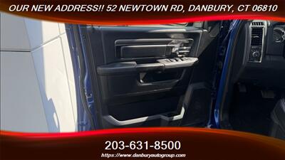2015 RAM 1500 Sport   - Photo 10 - Danbury, CT 06810