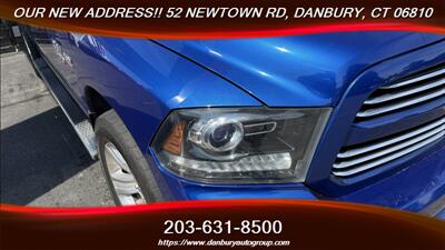 2015 RAM 1500 Sport   - Photo 7 - Danbury, CT 06810