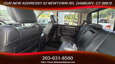2015 RAM 1500 Sport   - Photo 25 - Danbury, CT 06810