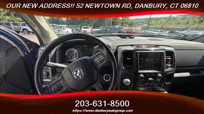 2015 RAM 1500 Sport   - Photo 15 - Danbury, CT 06810