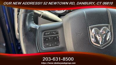 2015 RAM 1500 Sport   - Photo 16 - Danbury, CT 06810
