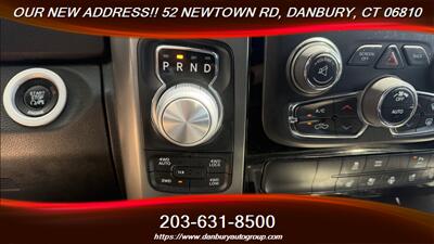 2015 RAM 1500 Sport   - Photo 22 - Danbury, CT 06810