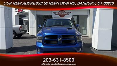2015 RAM 1500 Sport   - Photo 8 - Danbury, CT 06810