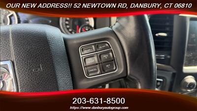 2015 RAM 1500 Sport   - Photo 17 - Danbury, CT 06810
