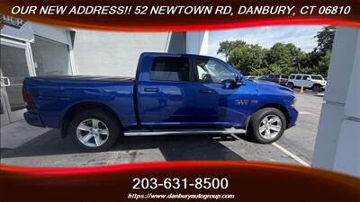 2015 RAM 1500 Sport   - Photo 5 - Danbury, CT 06810